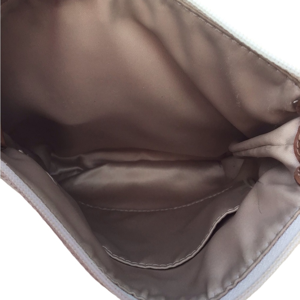 Coach Campbell Signature Twill Swingpack - Picture 10 of 17